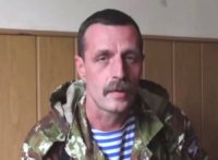 «Все в норме — Игорь Безлер скоро вернется из командировки», — глава разведки ДНР