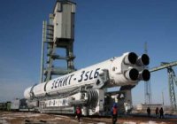 Киеву нечем запустить "Лыбидь"