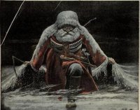 Ничего скоро все устаканится и покроется холодом и мраком