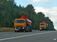 Россия может закупать дефицитный бензин за границей