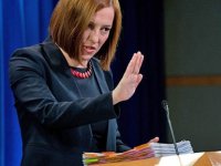 Белый дом и Госдеп США опровергли заявление Джен Псаки о подписании закона о санкциях