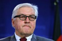 Штайнмайер: ЕС пора готовиться к отмене санкций против России