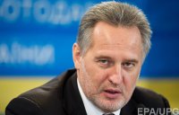 Фирташ заявляет, что его сотрудники готовы идти к Яценюку за газом