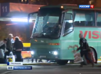 Польша закрывает окно в Европу для украинцев