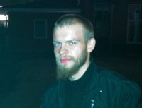 Лица Новоросии. Доктор Крюгер