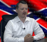 Игорь Стрелков: мне наплевать на популярность, я хочу сберечь жизни своих товарищей