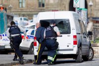 Джихад пришел в Канаду