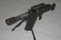 Украина выпустила новый гранатомет… для луганских гранат