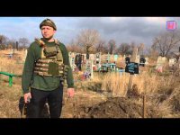 Забытые своей страной солдаты (18+)