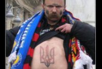 Возвращение. Киев после разлуки