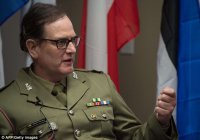 Армия Евросоюза \ Transgender military