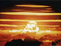 Нижегородская АЭС или ещё один шаг к ядерной катастрофе.