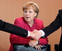 Европа либо раскошелится на Украину, либо погибнет