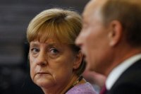 Германия обсуждает отмену санкций против РФ и восстановление G8