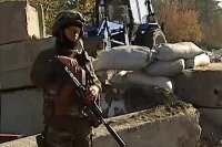 Какая 80-я бригада? Это пранкеры из ДНР нам звонят