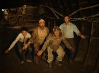 Порошенко отправился на Донбасс для "контроля" за ходом выборов в Раду