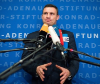 Киевский мэр Кличко заказал похищение человека на территории России