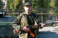 Донецк: Ад расплавленного свинца