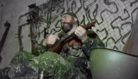 «Донбасские куплеты (ополченские)» - Евгений Бунтов