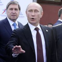 Путин объявил войну США