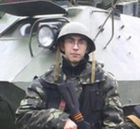 Юный ополченец: «Я шел защищать свой народ и Родину»