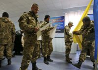 Выборы на оккупированных территориях: представители избиркомов боялись заходить в дома, жители обещали спустить на них собак