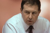 «Кемска волость! Да забирайте!»