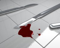 Опять с народом не повезло...