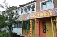 Продолжится ли война в Новороссии?