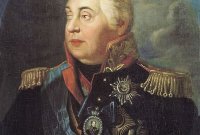 7 главных баталий Михаила Кутузова