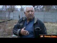 Ужасы Айдара: парню на глазах у жены и детей отрубили по плечи руки и переехали голову БТР