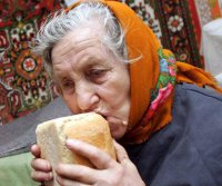 Скачите дальше - Яценюк решил «отпустить» цены на хлеб, муку, макароны, мясо и яйца