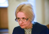 Фарион обиделась и назвала избирателей своего округа «рабами»