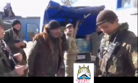 Предложение перейти Украинским Солдатам на сторону ДНР