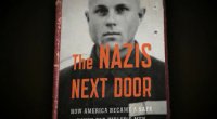 Скандал в США: ФБР и ЦРУ нанимали на службу гитлеровцев