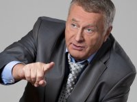 Жириновский: Украина — страна мародеров