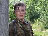 Сергей Безруков: идет переписывание истории, из фашистов делают героев