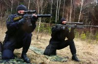 Какой спецназ сильнее: российский или американский?