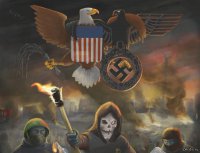 В НАТО пояснили, чем Россия отличается от США