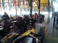 Сбор средств для ресторана "Старгород", который уже 2 месяца кормит дончан бесплатными обедами