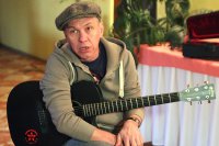 Александр Ф. Скляр: «Война — это вызов русскому миру»