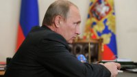 Песков о сообщениях СМИ о проблемах со здоровьем у Путина: не дождутся