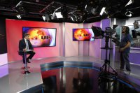 RT запустит новый канал RT UK в Великобритании