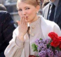 Юлия Тимошенко: палочка дрожжей в белом сосуде парламента /Александр Зубченко/