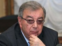 Примаков: «Цель санкций — цветная революция в России»