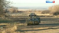 Луганск: ополченцы вывели украинских военных из котла у Смелого