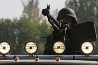 Политолог Александр Казаков: Перемирие — это риторика. Идет народная война