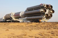 Antares меняет украинские двигатели на российские