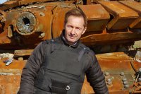 Элизео Бертолази: перемирие, которого никогда не было