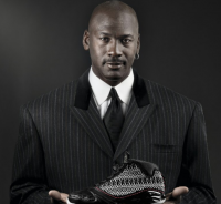 Майкл Джордан назвал Обаму бездарью